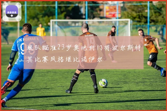 狼队瞄准23岁奥地利门将波尔斯特其比赛风格堪比诺伊尔